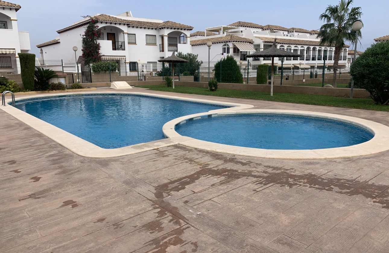 Revente - Villa - Punta Prima