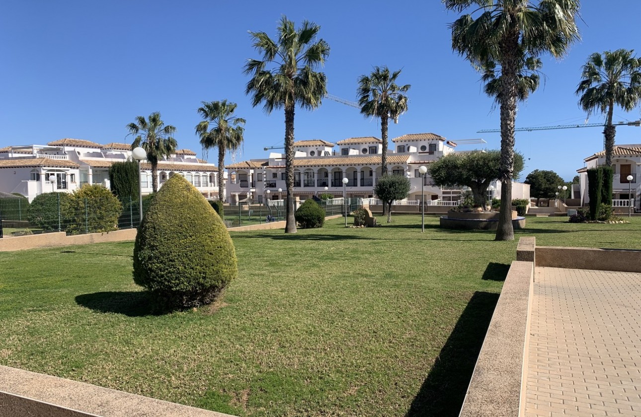 Revente - Villa - Punta Prima