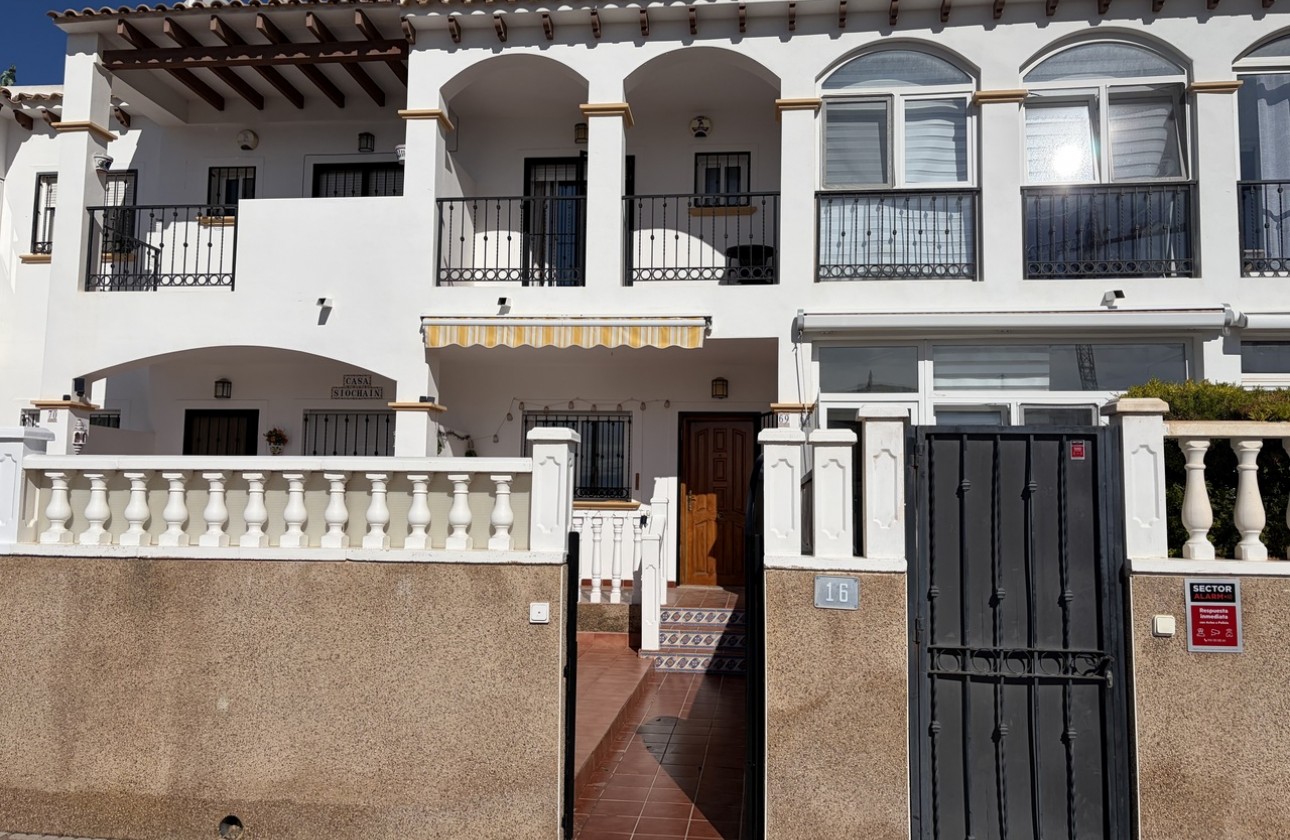 Revente - Villa - Punta Prima