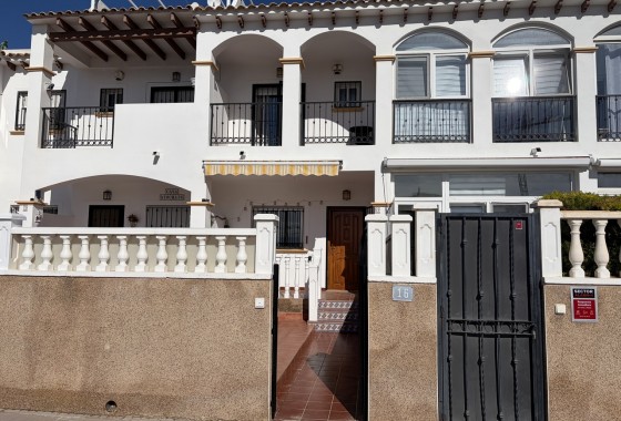 Revente - Villa - Punta Prima