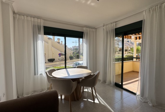 Reventa - Apartamento / piso - Campoamor Golf