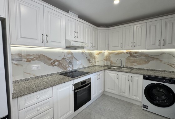 Reventa - Apartamento / piso - Campoamor Golf