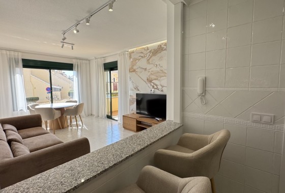 Reventa - Apartamento / piso - Campoamor Golf