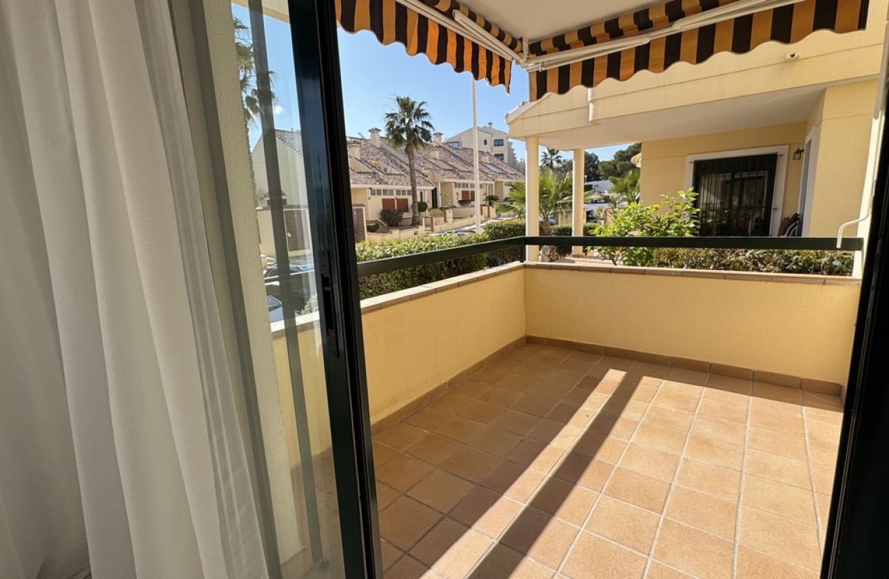 Reventa - Apartamento / piso - Campoamor Golf