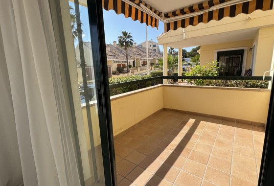 Reventa - Apartamento / piso - Campoamor Golf