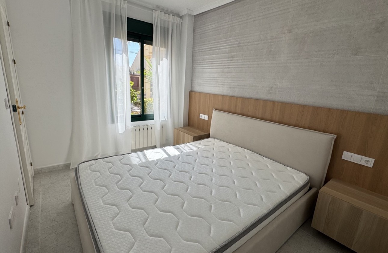 Reventa - Apartamento / piso - Campoamor Golf