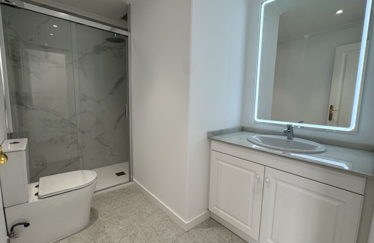 Reventa - Apartamento / piso - Campoamor Golf