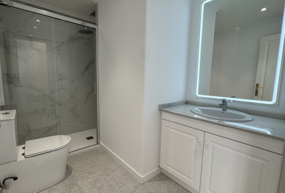 Reventa - Apartamento / piso - Campoamor Golf