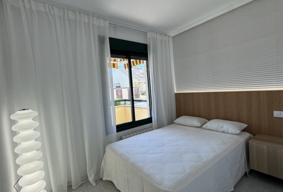 Reventa - Apartamento / piso - Campoamor Golf