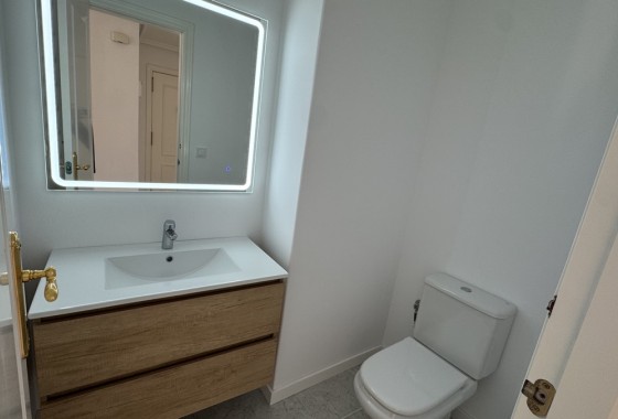 Reventa - Apartamento / piso - Campoamor Golf