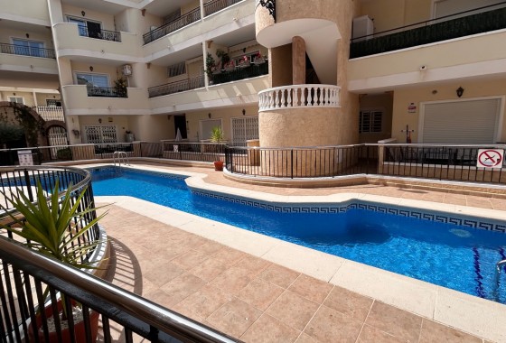 Reventa - Apartamento / piso - Jacarilla