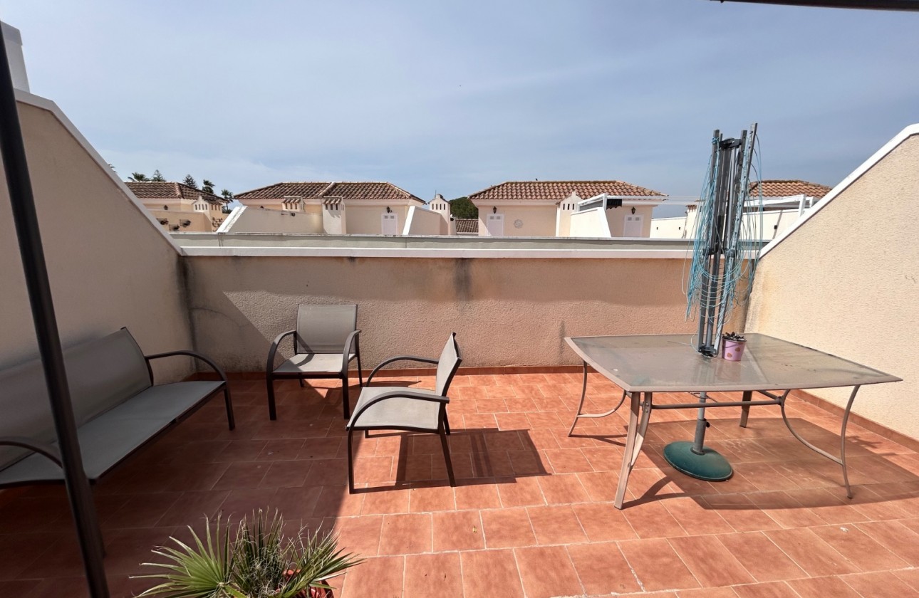 Reventa - Apartamento / piso - Jacarilla