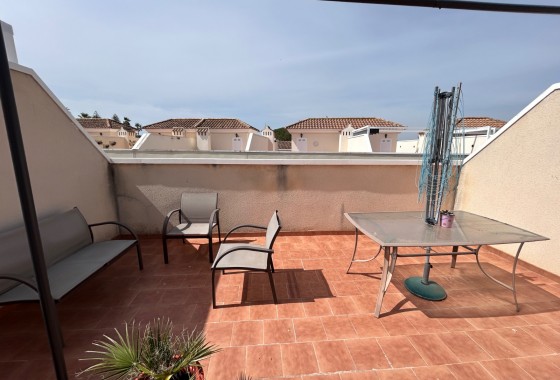 Reventa - Apartamento / piso - Jacarilla