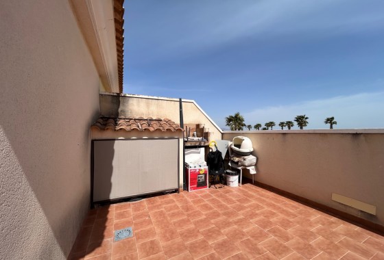 Reventa - Apartamento / piso - Jacarilla