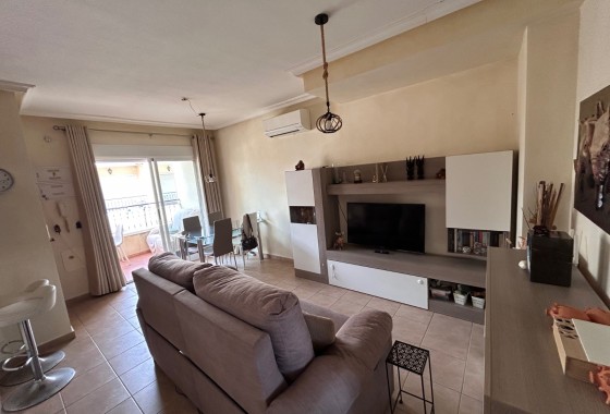 Reventa - Apartamento / piso - Jacarilla