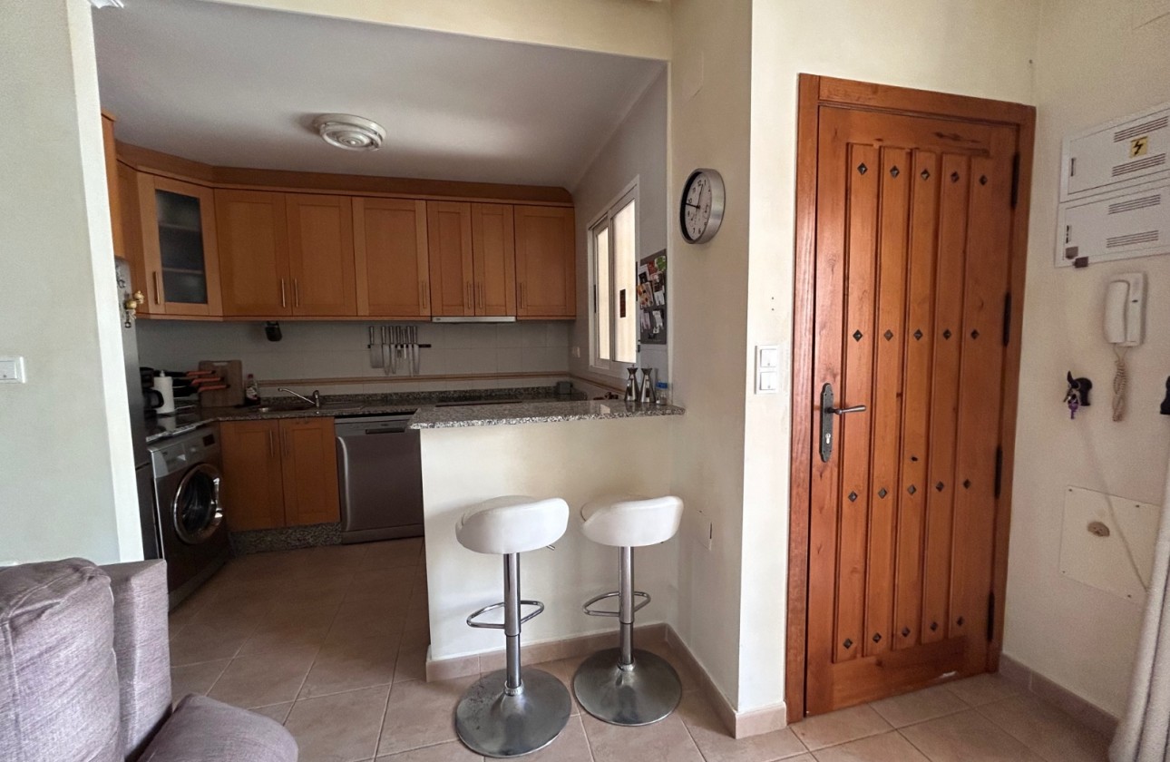 Reventa - Apartamento / piso - Jacarilla