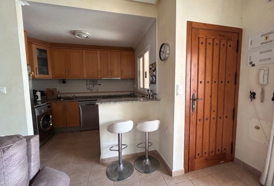 Reventa - Apartamento / piso - Jacarilla