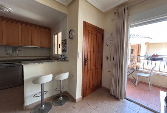 Reventa - Apartamento / piso - Jacarilla