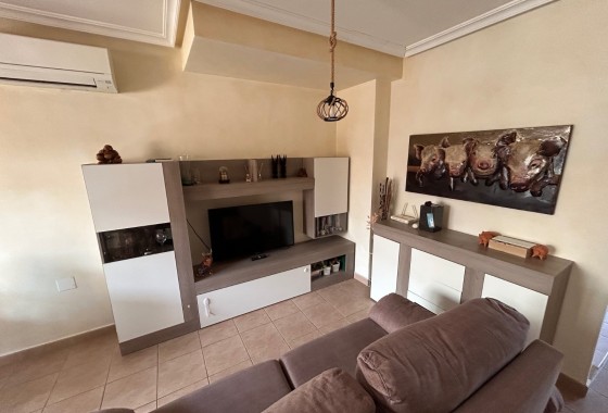 Reventa - Apartamento / piso - Jacarilla