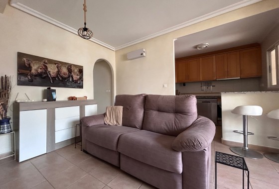 Reventa - Apartamento / piso - Jacarilla