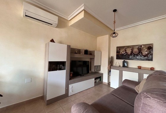 Reventa - Apartamento / piso - Jacarilla