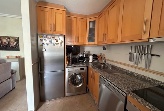 Reventa - Apartamento / piso - Jacarilla