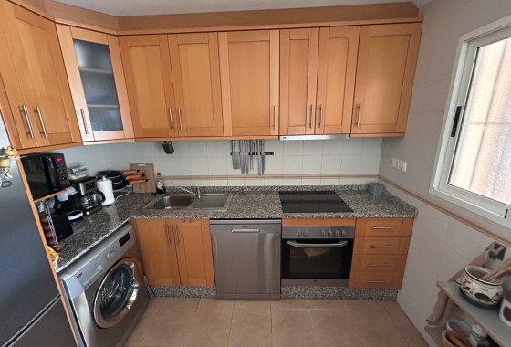 Reventa - Apartamento / piso - Jacarilla