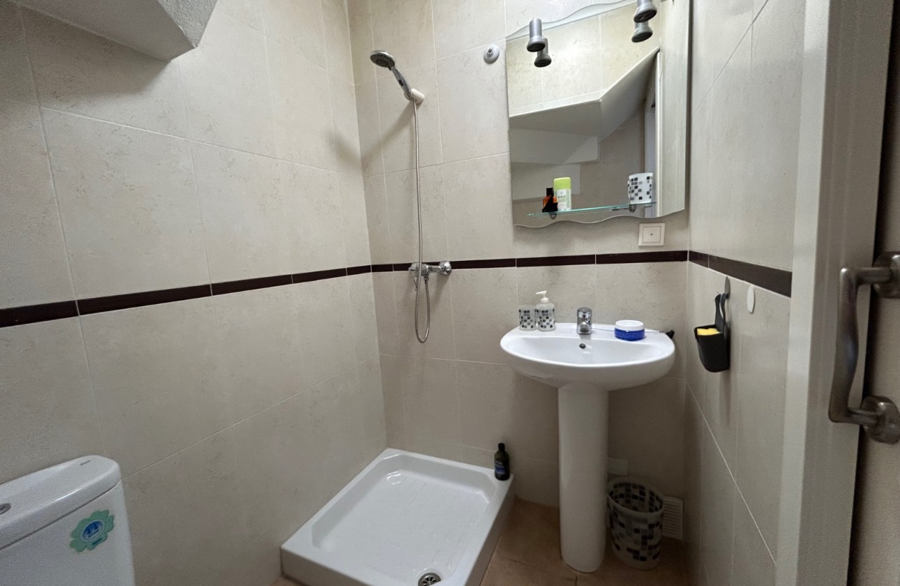 Reventa - Apartamento / piso - Jacarilla