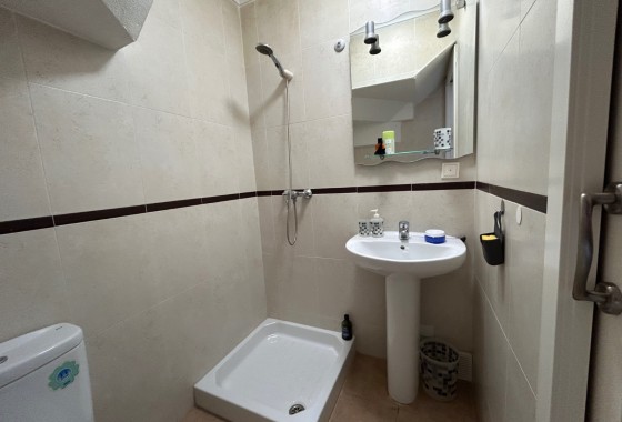 Reventa - Apartamento / piso - Jacarilla