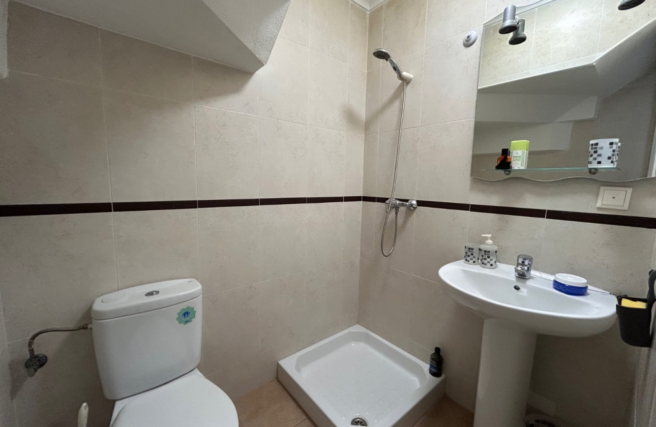 Reventa - Apartamento / piso - Jacarilla