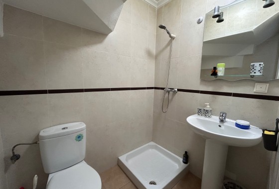 Reventa - Apartamento / piso - Jacarilla