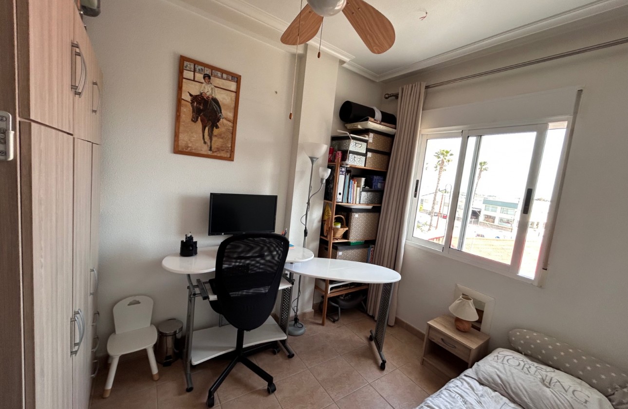 Reventa - Apartamento / piso - Jacarilla