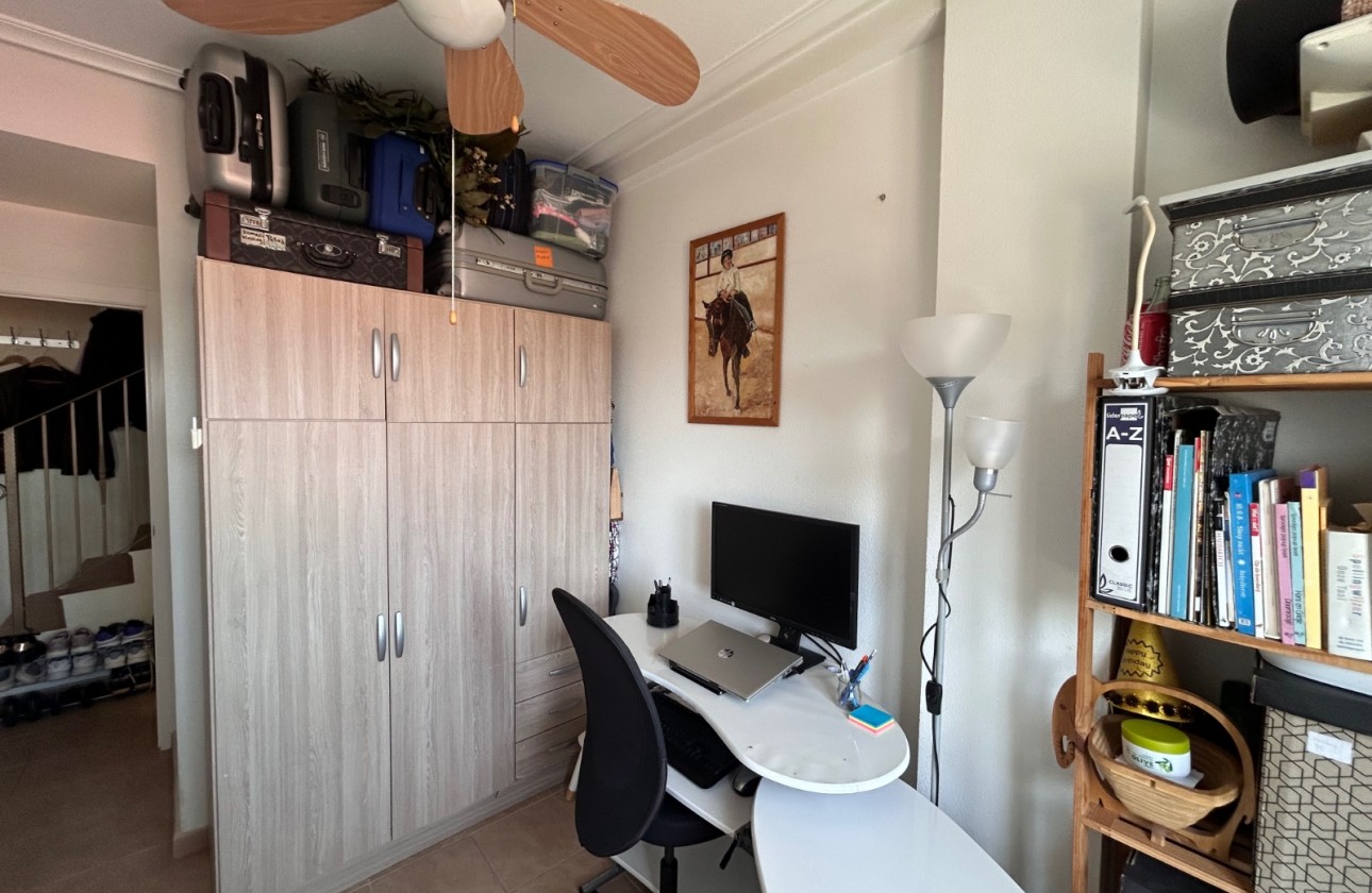 Reventa - Apartamento / piso - Jacarilla