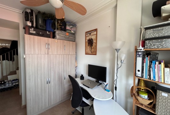 Reventa - Apartamento / piso - Jacarilla