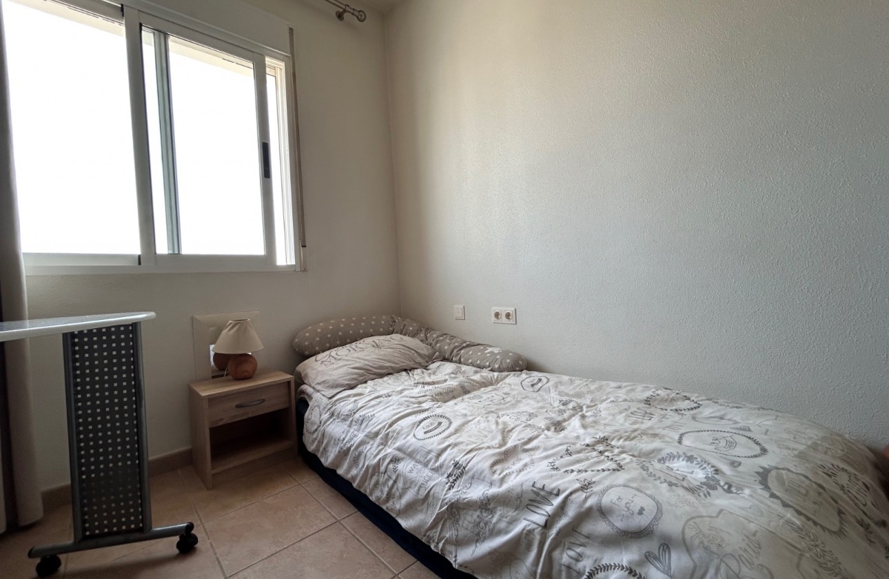 Reventa - Apartamento / piso - Jacarilla