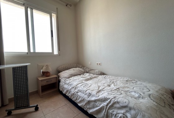 Reventa - Apartamento / piso - Jacarilla