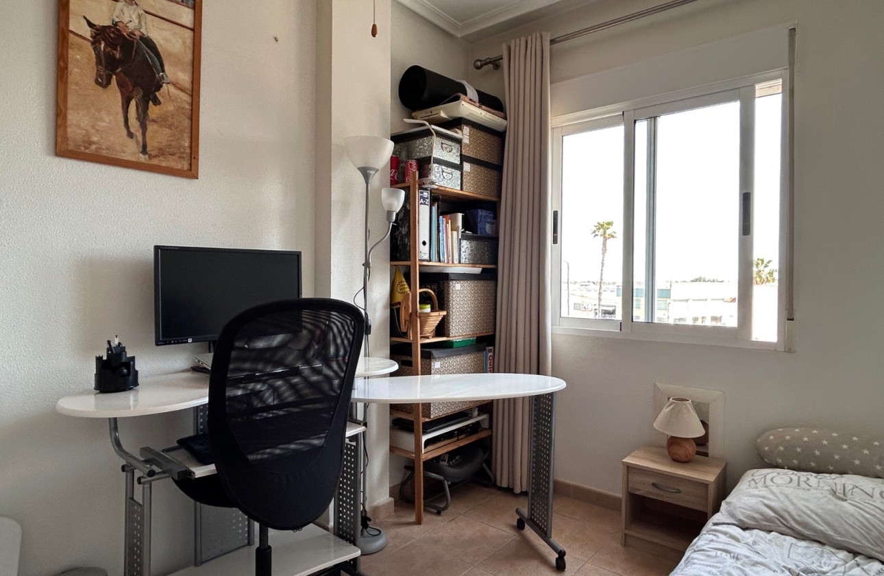 Reventa - Apartamento / piso - Jacarilla