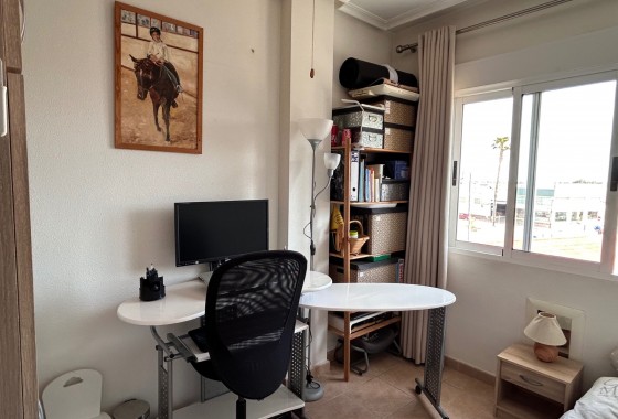 Reventa - Apartamento / piso - Jacarilla