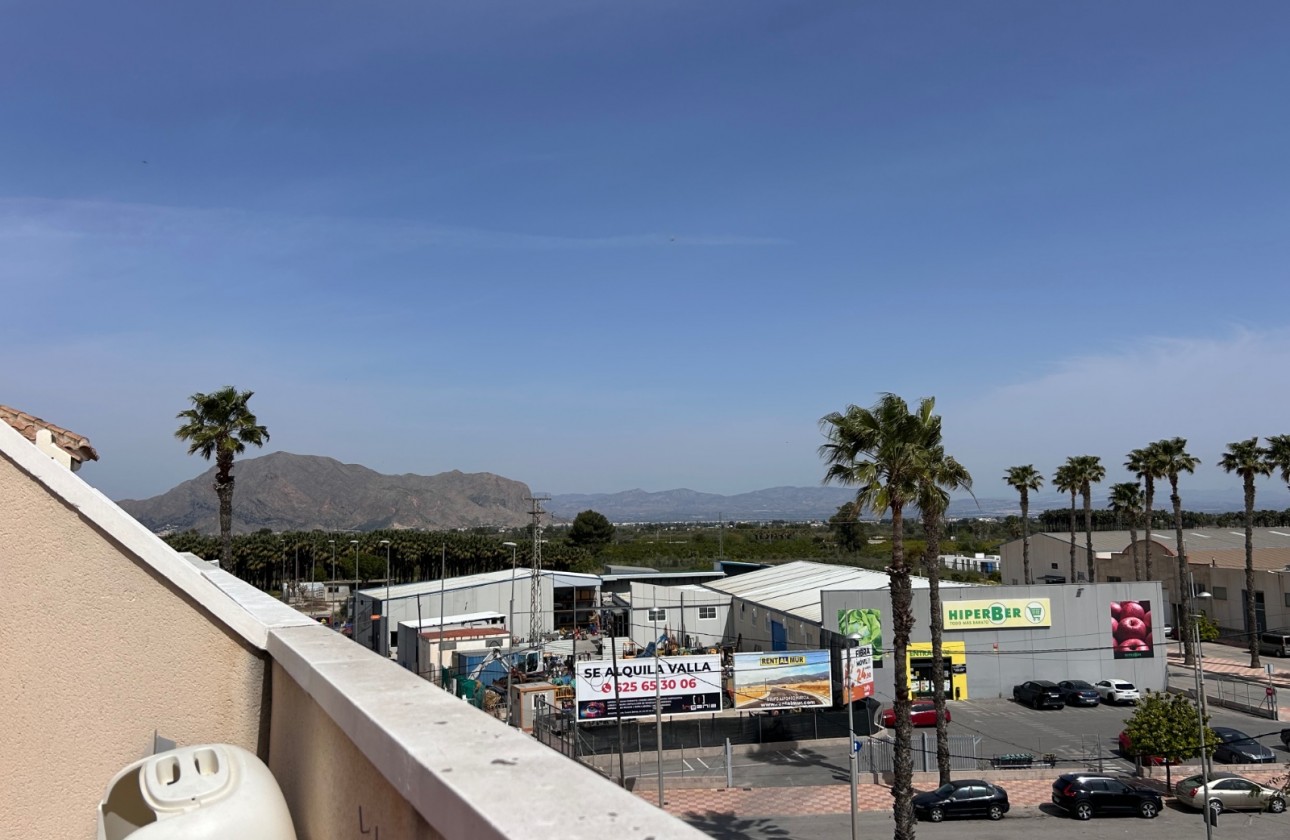 Reventa - Apartamento / piso - Jacarilla