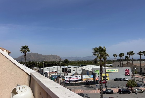 Reventa - Apartamento / piso - Jacarilla