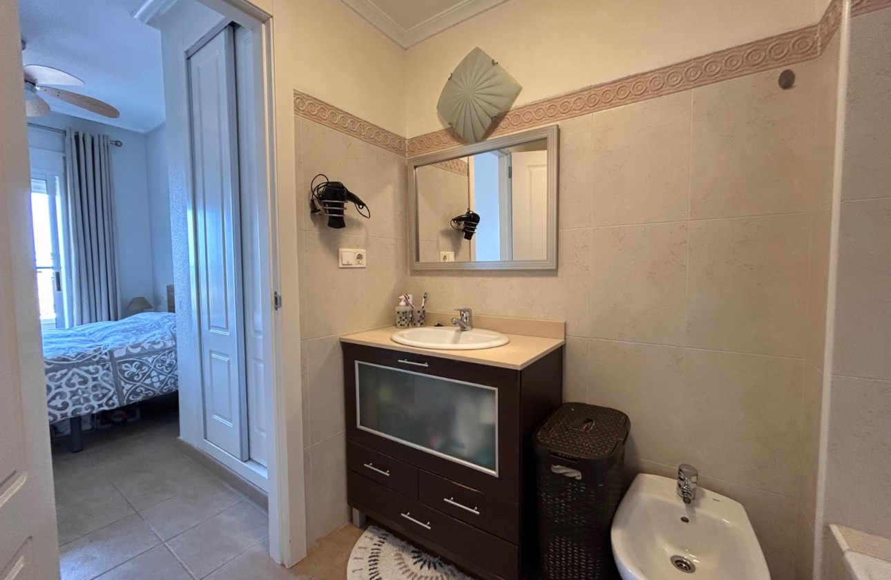 Reventa - Apartamento / piso - Jacarilla