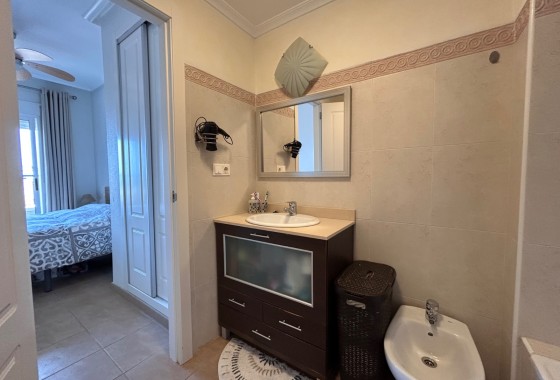 Reventa - Apartamento / piso - Jacarilla