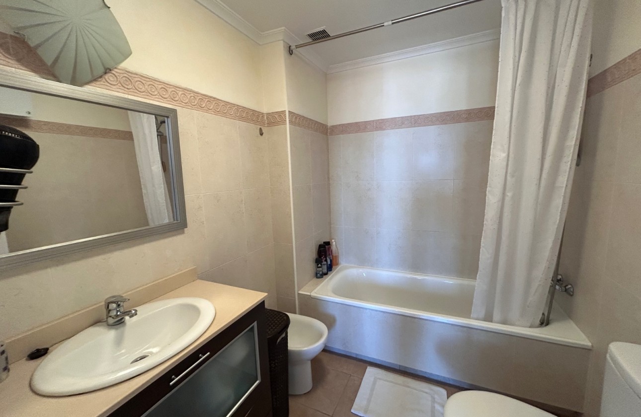 Reventa - Apartamento / piso - Jacarilla