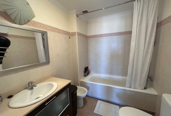 Reventa - Apartamento / piso - Jacarilla