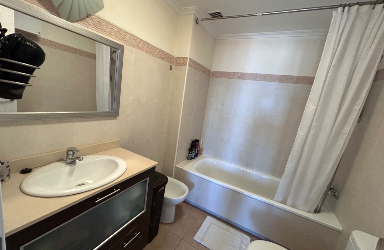 Reventa - Apartamento / piso - Jacarilla