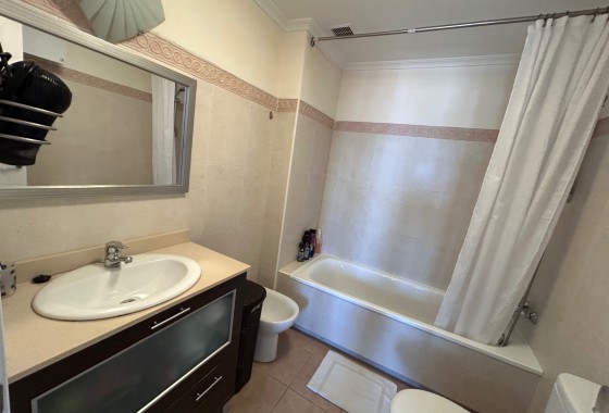 Reventa - Apartamento / piso - Jacarilla