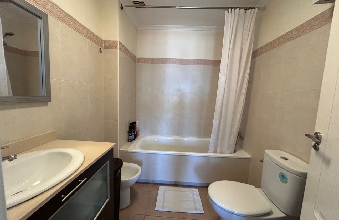 Reventa - Apartamento / piso - Jacarilla