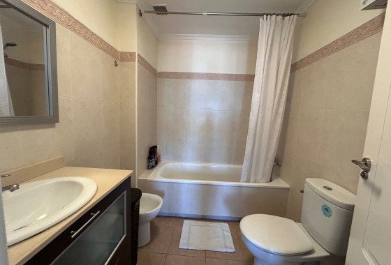 Reventa - Apartamento / piso - Jacarilla