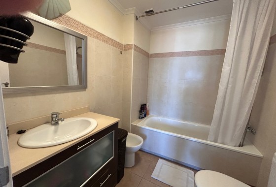 Reventa - Apartamento / piso - Jacarilla