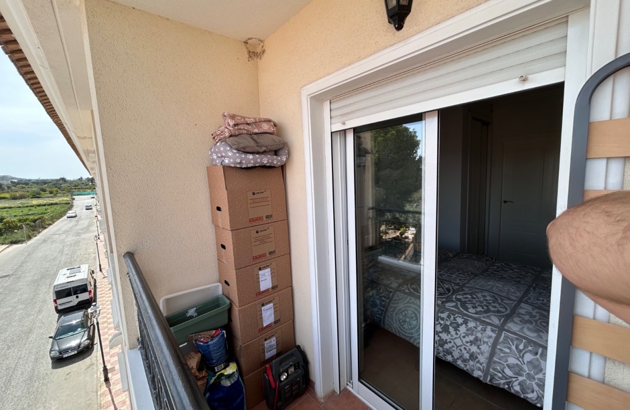 Reventa - Apartamento / piso - Jacarilla